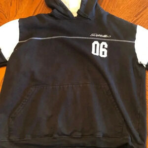 P. Miller Hoodie Large